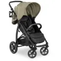 Hauck Rapid 4D Stroller - Olive