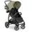 Hauck Rapid 4D Stroller-Beige (New)