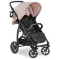 Hauck Rapid 4D Stroller - Rose