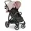 Hauck Rapid 4D Stroller-Olive (New)