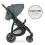 Hauck Rapid 4D Stroller-Rose (New)