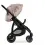 Hauck Rapid 4D Stroller-Black (New)