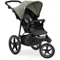 Hauck Disney Runner 2 Mickey Mouse Pushchair - Olive