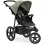 Hauck Runner 2 Pushchair-Black (2022)