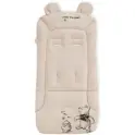 Hauck Disney Winnie the Pooh Pushchair Seat Liner - Beige