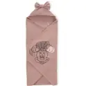 Hauck Minnie Mouse Snuggle N Dream - Rose