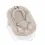 Hauck Bambi Alpha 2in1 Bouncer-Rose (New)