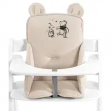 Hauck Alpha Cosy Select Winnie the Pooh - Beige
