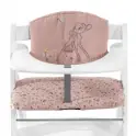 Hauck Alpha Select Highchair Bambi Pad - Rose