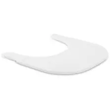 Hauck Alpha Click Tray - White