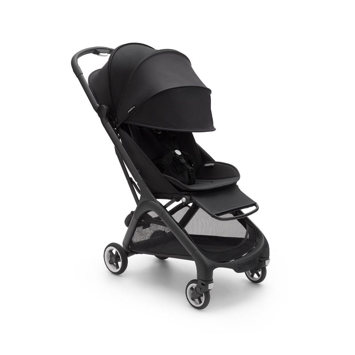 bugaboo travel system