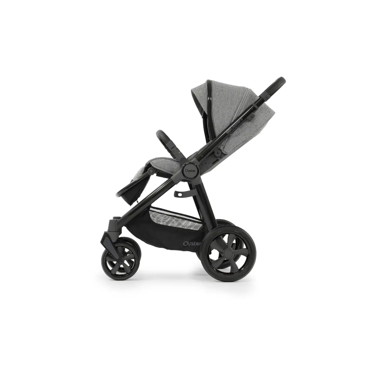 Oyster 2024 travel system