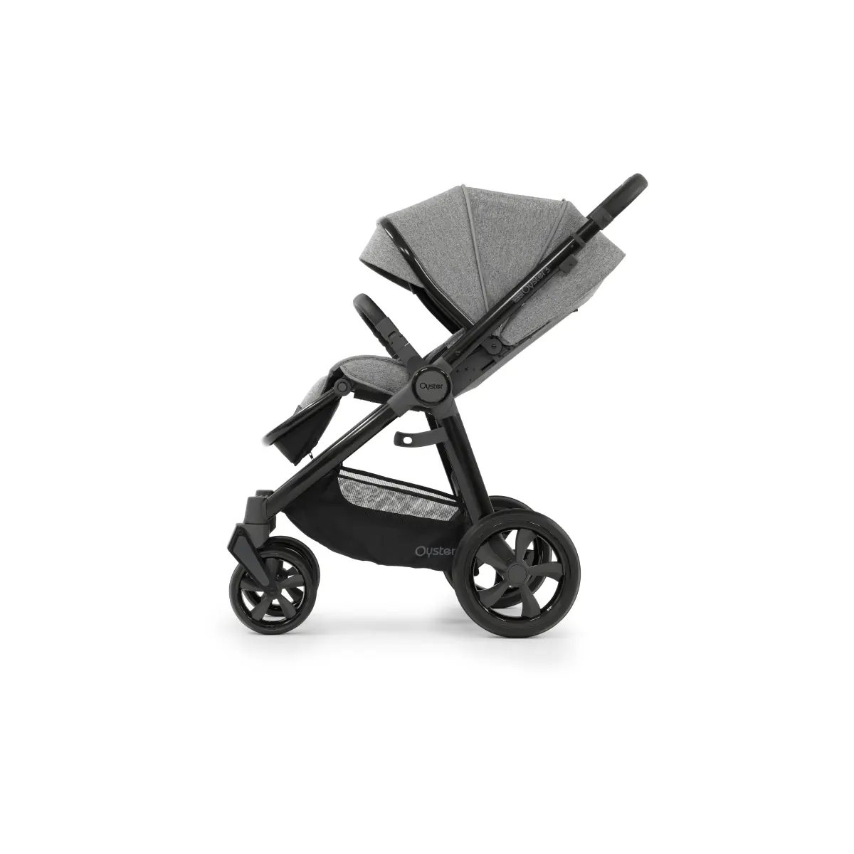 Capsule hotsell travel system