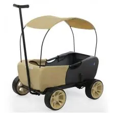 Hauck Eco Mobile - Safari/beige 