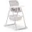 Hauck Sit N Fold Space Highchair-Beige (New)