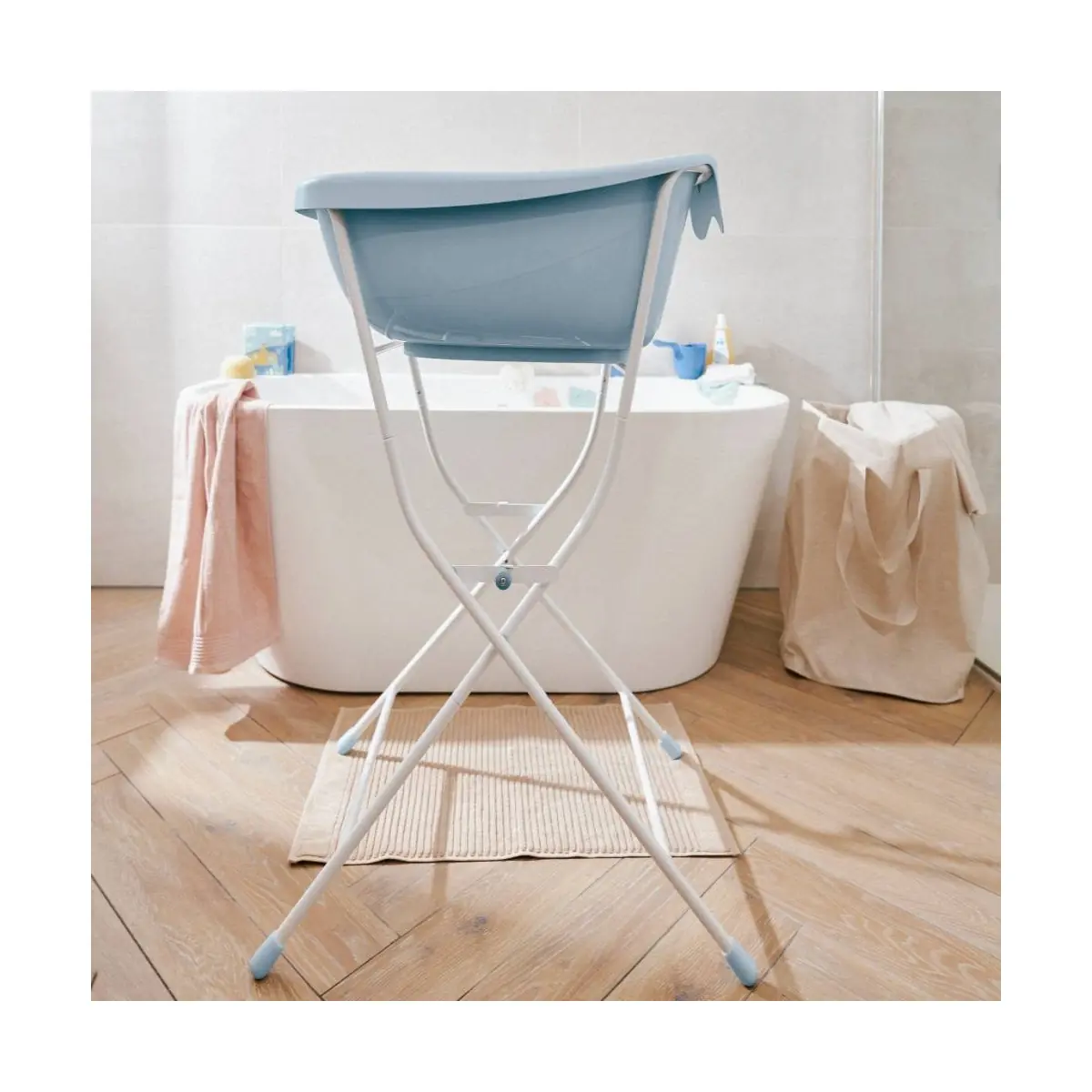 Badabulle Bath Stand