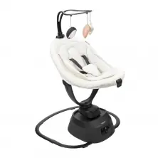 Babymoov Swoon Evolution Swing - Black/White (2025)