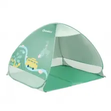 Babymoov/Badabulle Anti-UV Tent - Sage