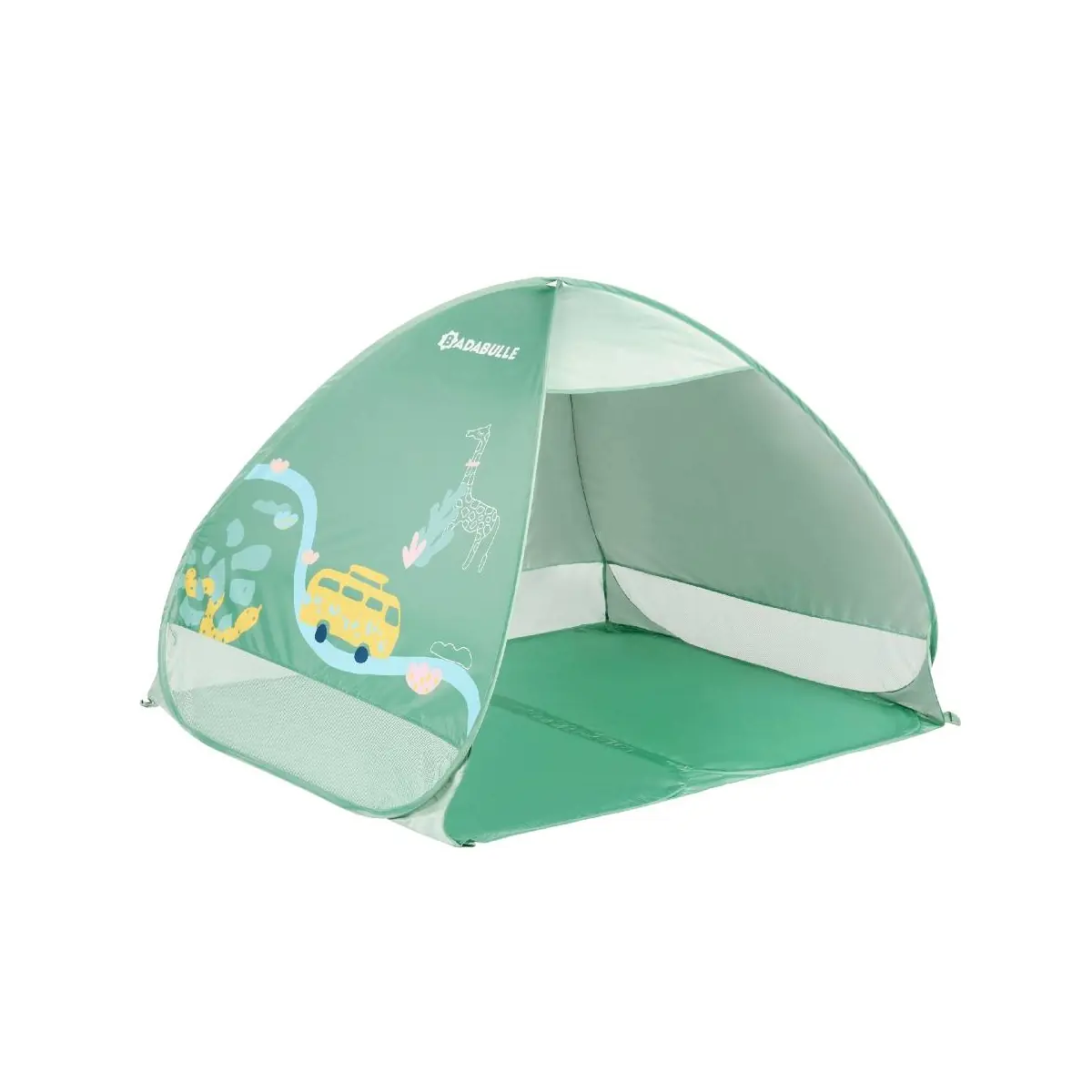 Babymoov Badabulle Anti-UV Tent