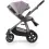 BabyStyle Oyster 3 City Grey Finish Edition 7 Piece Luxury Travel System-Twilight (New)