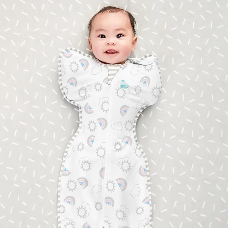 Designer baby best sale sleeping bag