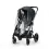 Cybex Balios S Lux Stroller-Sky Blue/Taupe (2022) 