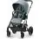 Cybex Balios S Lux Stroller-Sky Blue/Taupe (2022) 