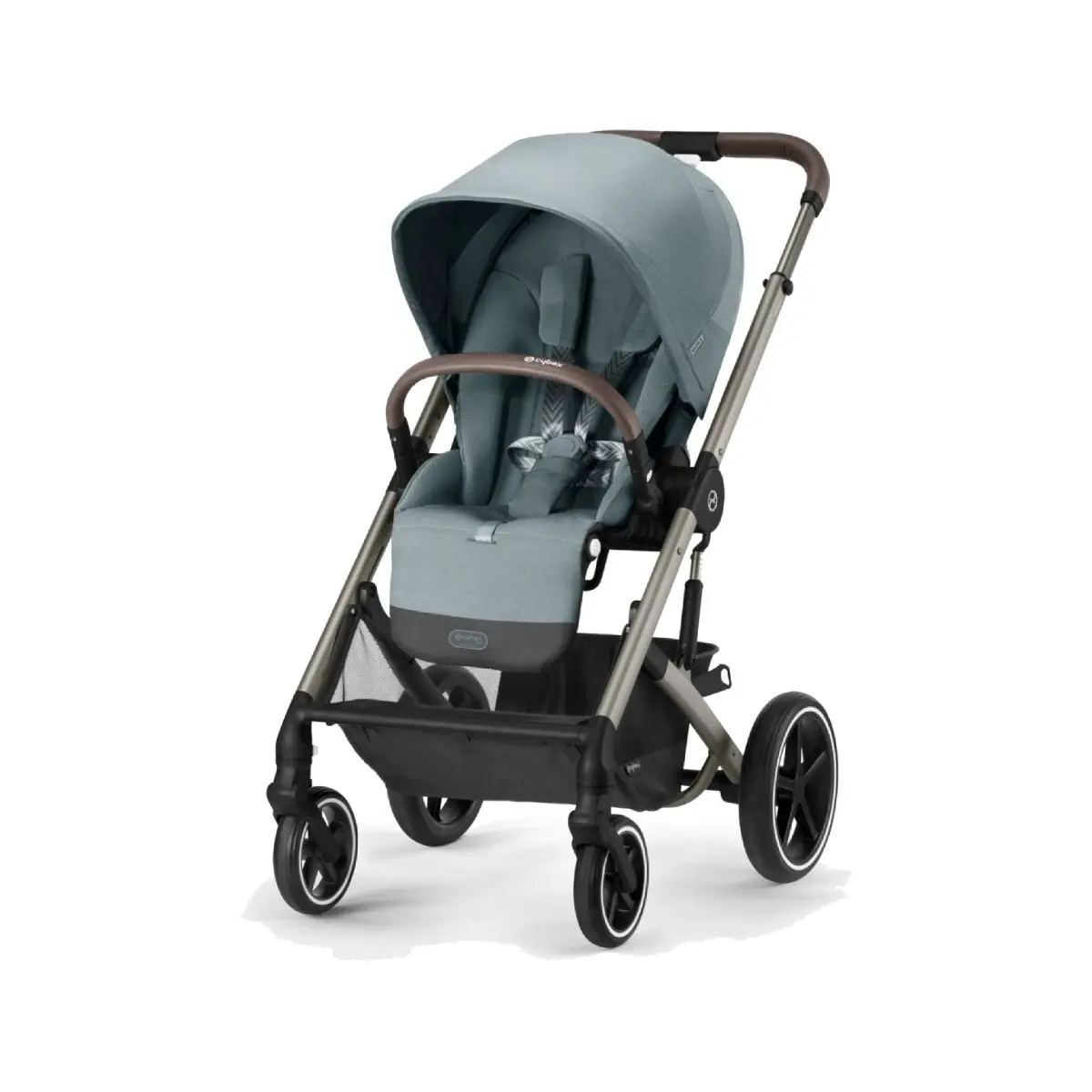 Cybex Balios S Lux Stroller