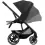 Cybex Balios S Lux Stroller-Lava Grey/Silver (2022) 