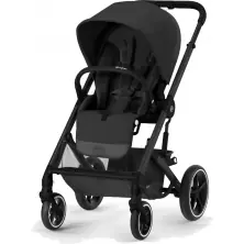 Cybex Balios S Lux Stroller-Moon Black/Black