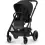 Cybex Balios S Lux Stroller-Lava Grey/Silver (2022) 