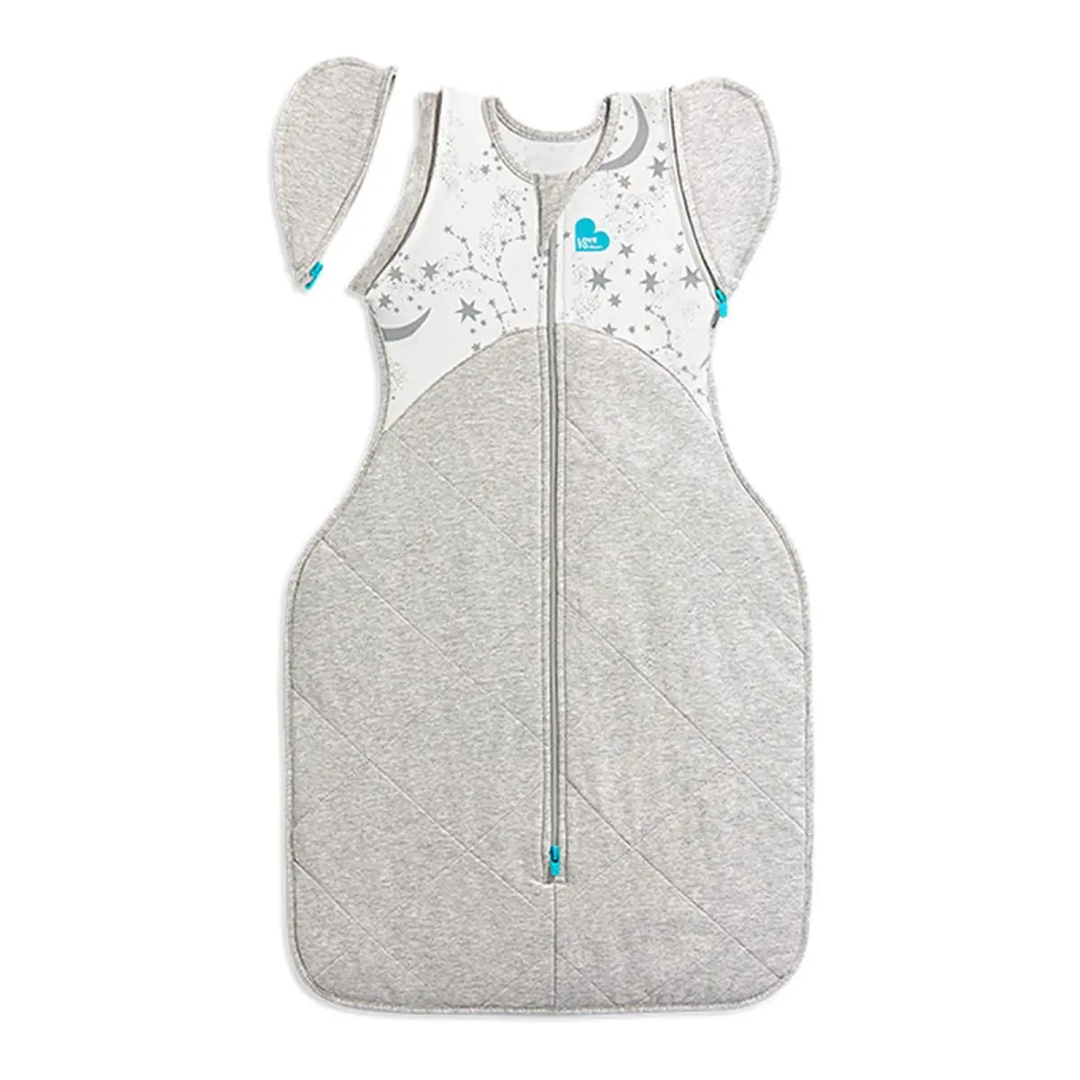 Love To Dream Large Swaddle Up Cotton Warm Transition Bag