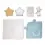 Shnuggle Bath Time Baby Gift Set-White