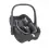 Maxi Cosi Pebble 360 i-Size Car Seat Bundle-Essential Black