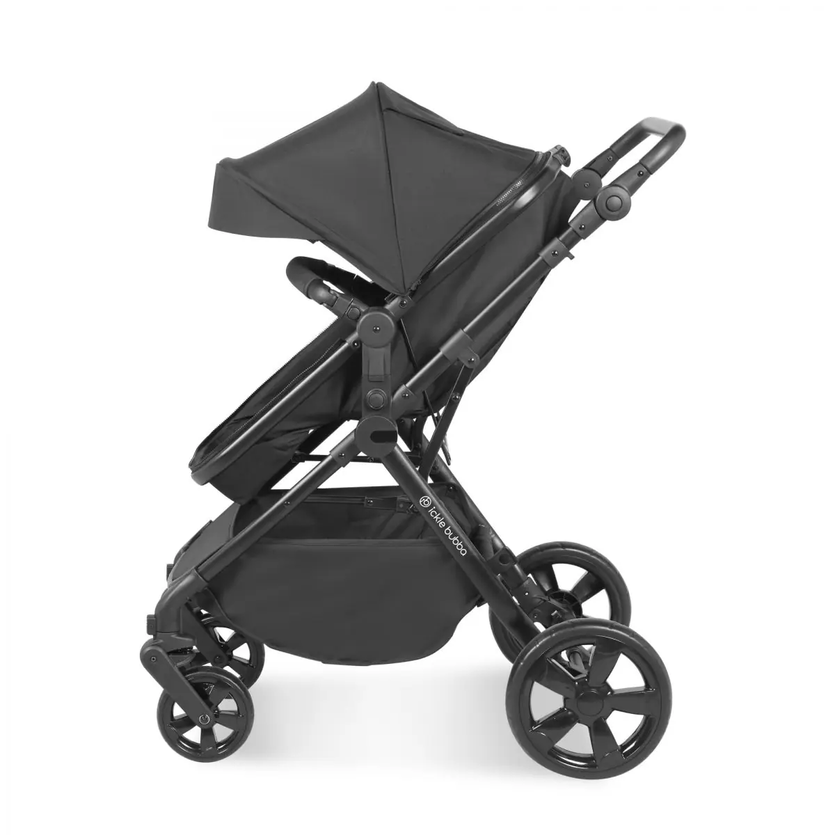 All in hot sale one pushchair