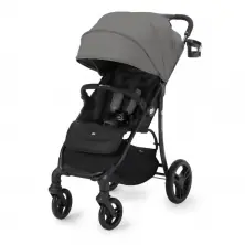 Kinderkraft Askoy Pushchair-Grey