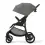 Kinderkraft Askoy Pushchair-Grey 