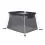 Phil & Teds V5 Traveller Travel Crib-Black (2022)