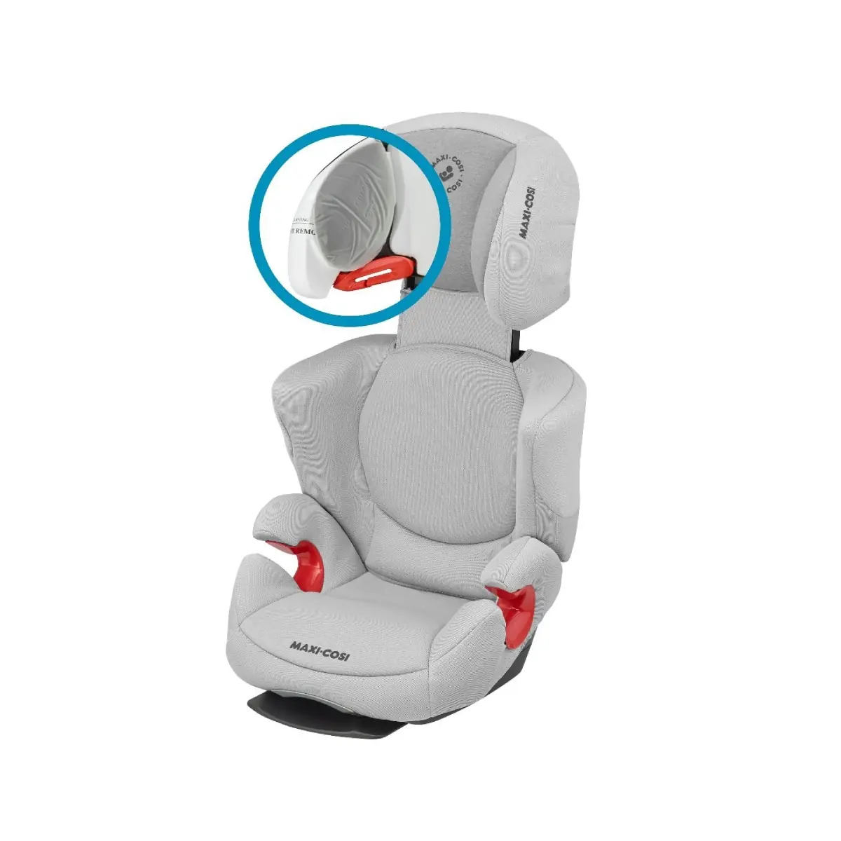 Maxi cosi rodifix air protect outlet ireland