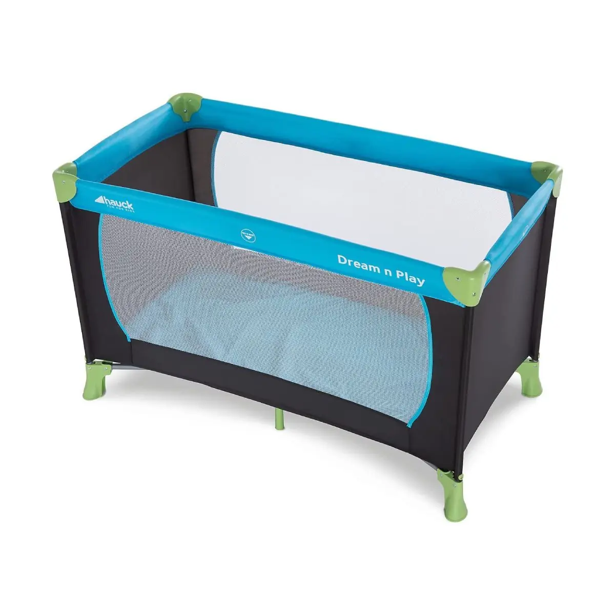 Hauck Dream n Play Travel Cot