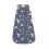 Tutti Bambini Run Wild Baby Sleep Bag-White/Blue/Yellow