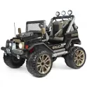 Peg Perego Gaucho XP Jeep (Refurbished 178)