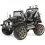 Peg Perego Gaucho XP Jeep (NEW)