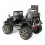 Peg Perego Gaucho XP Jeep (NEW)