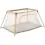 CoZee Go 3-in-1 Bassinet, Travel Cot & Playpen-Grey