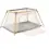 CoZee Go 3-in-1 Bassinet, Travel Cot & Playpen-Grey