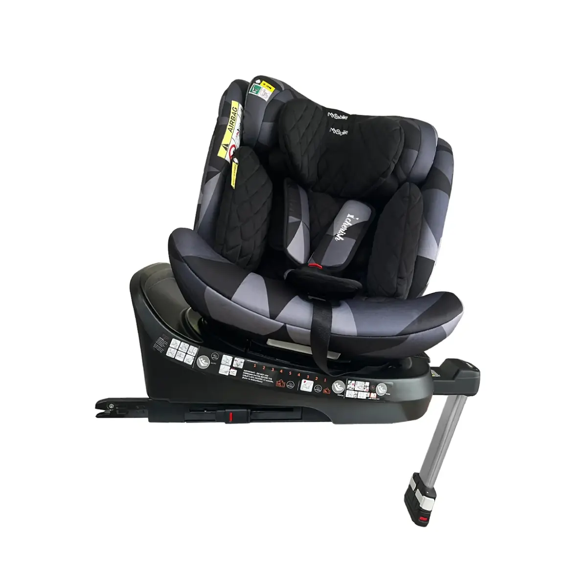 Car seat cheap my kingdom