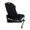 My Babiie Dani Dyer Spin Group 0+/1/2/3 iSize Isofix Car Seat-Black Geo (MBCSSPINDDBG)