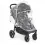 Joie Litetrax Pro Stroller-Shale 