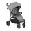 Joie Litetrax Pro 4 Stroller-Pebble 